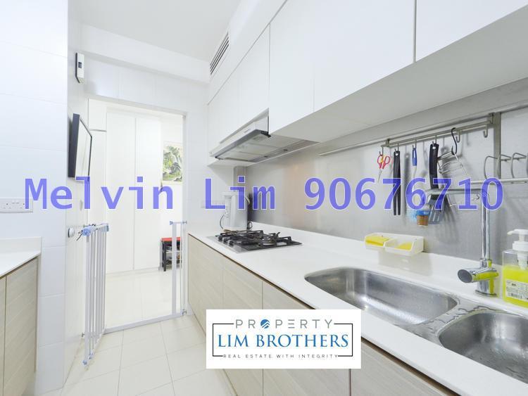 Blk 348B Adora Green (Yishun), HDB 4 Rooms #156154802